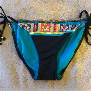 TRINA RIRK Bikini bottoms